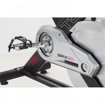 Bicicleta de spinning TOORX SRX-90