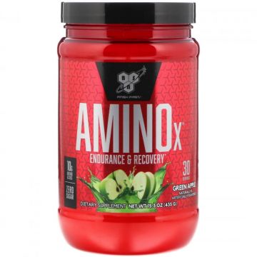 BSN Amino X 30 serviri