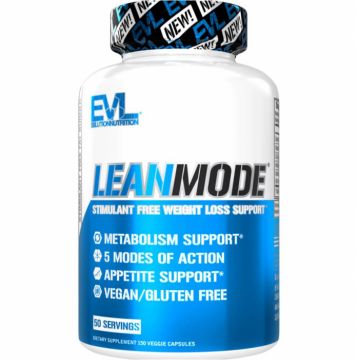 Evlution Nutrition LeanMode 150 caps