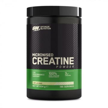 ON Creatine Powder 634g