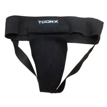 Protector inghinal TOORX, Box/MMA, Marime S