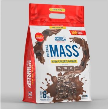 Applied Nutrition Critical Mass Original 6kg