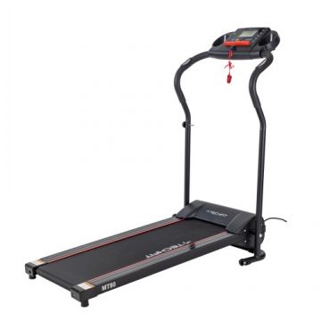 Banda de alergare TECHFIT MT80N