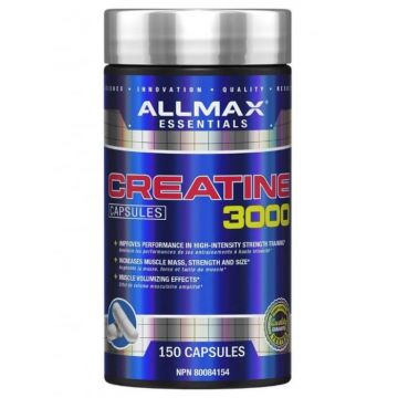 AllMax Creatine 3000 150 caps