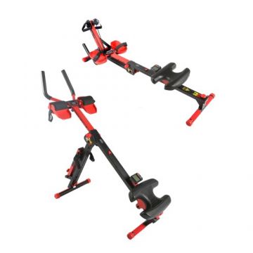 Aparat de vaslit BODY COACH 3in1 AB 'N ROWER