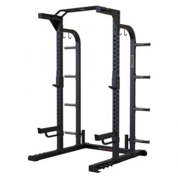 Aparat Multifunctional TECHFIT PRO Toorx WLX-3400 pentru exercitii multiple