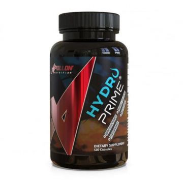 Apollon Nutrition HYDROPRIME 120 caps