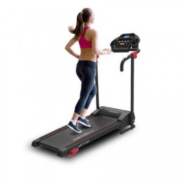 Banda de alergare TECHFIT MT100