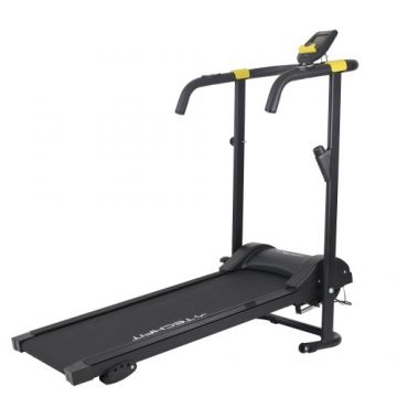 Banda de alergare TECHFIT MT40N