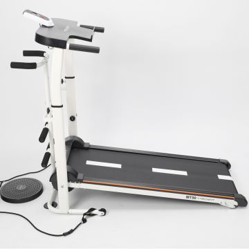 Banda de alergare TECHFIT MT50