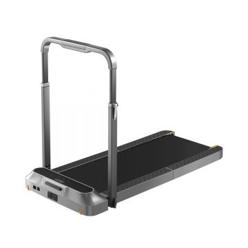 Banda de alergat pliabila KingSmith WalkingPad R2 Treadmill Smart Folding, Black, viteza max 12km/ora