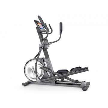 Bicicleta eliptica Oma Fitness GYMOST E29-V2, maxim 150kg