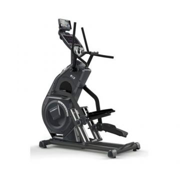 Bicicleta eliptica OMA FITNESS GYMOST ENDURANCE J22, volanta 8kg, maxim 150kg