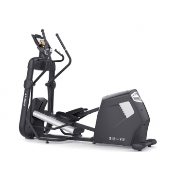 Bicicleta eliptica Oma Fitness GYMOST Turbo E12 V2, maxim 150kg