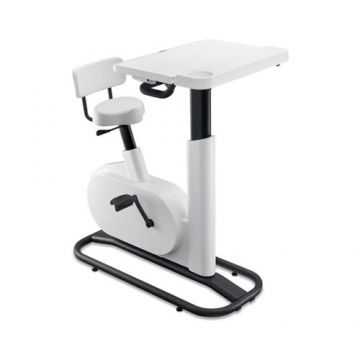 Bicicleta fitness Acer eKinekt BD3, maxim 100kg, Port de incarcare USB