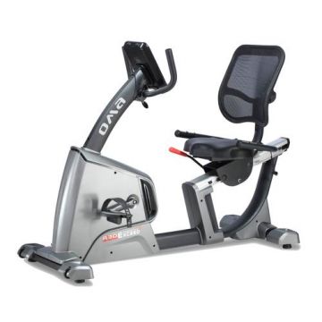 Bicicleta fitness OMA FITNESS EXCEED R30, maxim 150 kg, volanta 9 kg