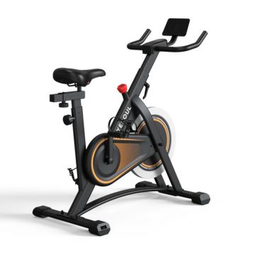 Bicicleta fitness Yesoul Spinning Bike A1, Black