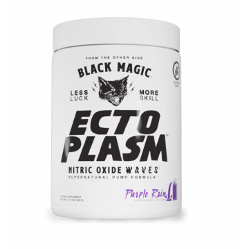 Black Magic Ecto Plasm 20 serv