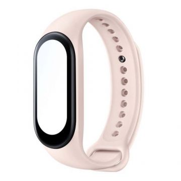 Curea pentru Bratara fitness Xiaomi Smart Band 7, Roz