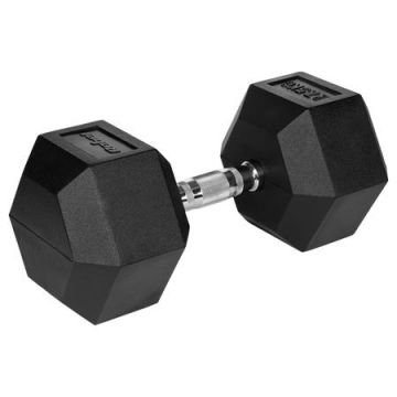 Gantera REBEL ACTIV RBA-2325-27.5, Fonta cauciucata, 27.5kg