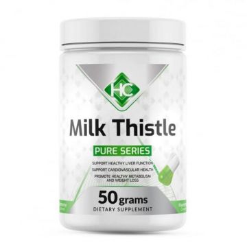 Harmony Concept Milk Thistle 50 g