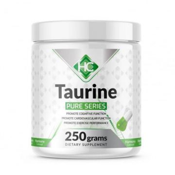 Harmony Concept Taurine 250 g