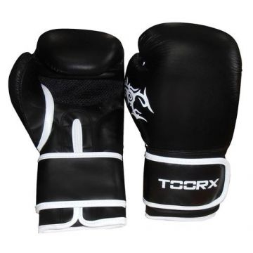 Manusi Box/MMA TOORX Panther, piele