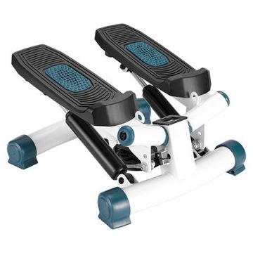 Mini stepper Rebel Active RBA-3226, Greutate maxima utilizator 120 kg