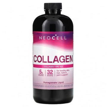 Neocell Collagen Type 13 473 ml