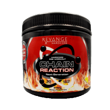 Revange Chain Reaction Next Generation 240g