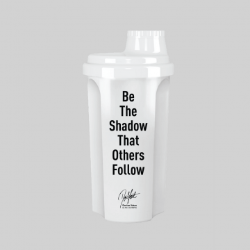 Shaker - Be the Shadow 500ml