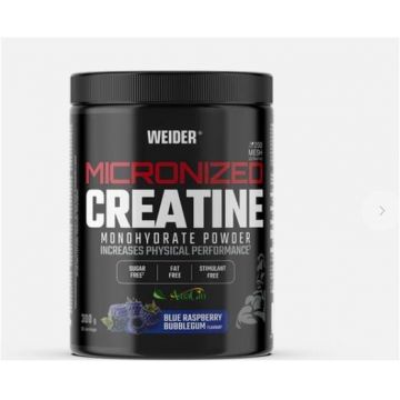 Weider Creatine Monohydrate Micronized 70 g