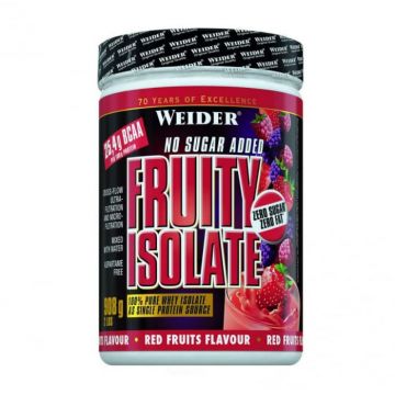 Weider Fruity Isolate 908 g