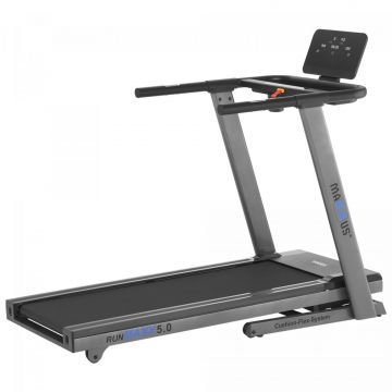 Banda de alergat RunMaxx 5.0 MAXXUS Banda de alergat RunMaxx 5.0 MAXXUS