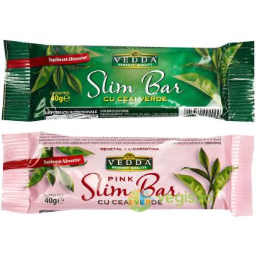 Pachet Baton de Slabit Slim Bar cu Ceai Verde 40g+ Baton de Slabit Slim Bar cu Ceai Verde Pink 40g Pachet Baton de Slabit Slim Bar cu Ceai Verde 40g+ Baton de Slabit Slim Bar cu Ceai Verde Pink 40g