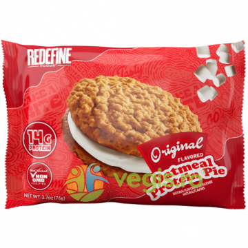 Prajitura cu Ovaz si Proteine 76g Prajitura cu Ovaz si Proteine 76g