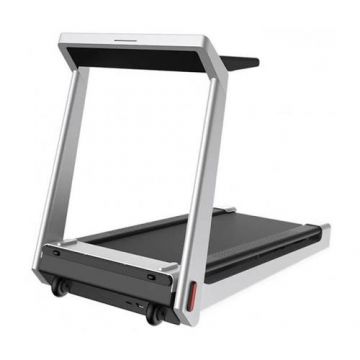 Banda de alergare electrica KingSmith Treadmill K15, viteza 0.8-15km/h, 1.25CP (Argintiu)