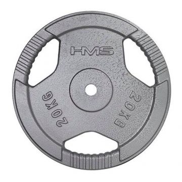 Greutate haltera HMS 17-61-054, 20 kg