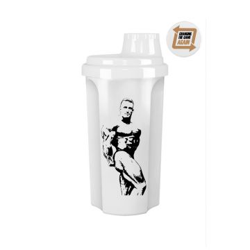 Dorian Yates Legacy Shaker